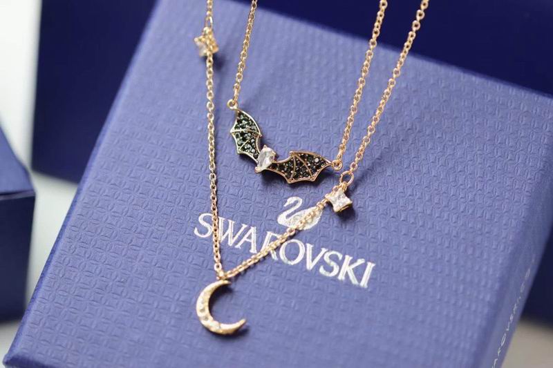 Swarovski Necklace 05lyx322